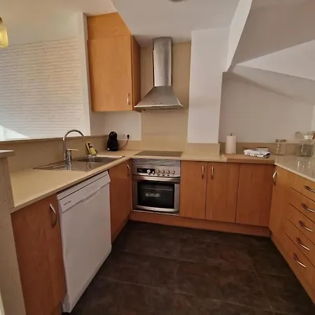 Appartement El Atico De Muy Cerca Del Centro *